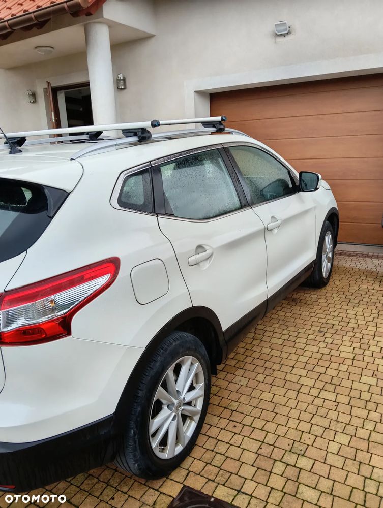 Nissan Qashqai 1.2 DIG-T Tekna - 2