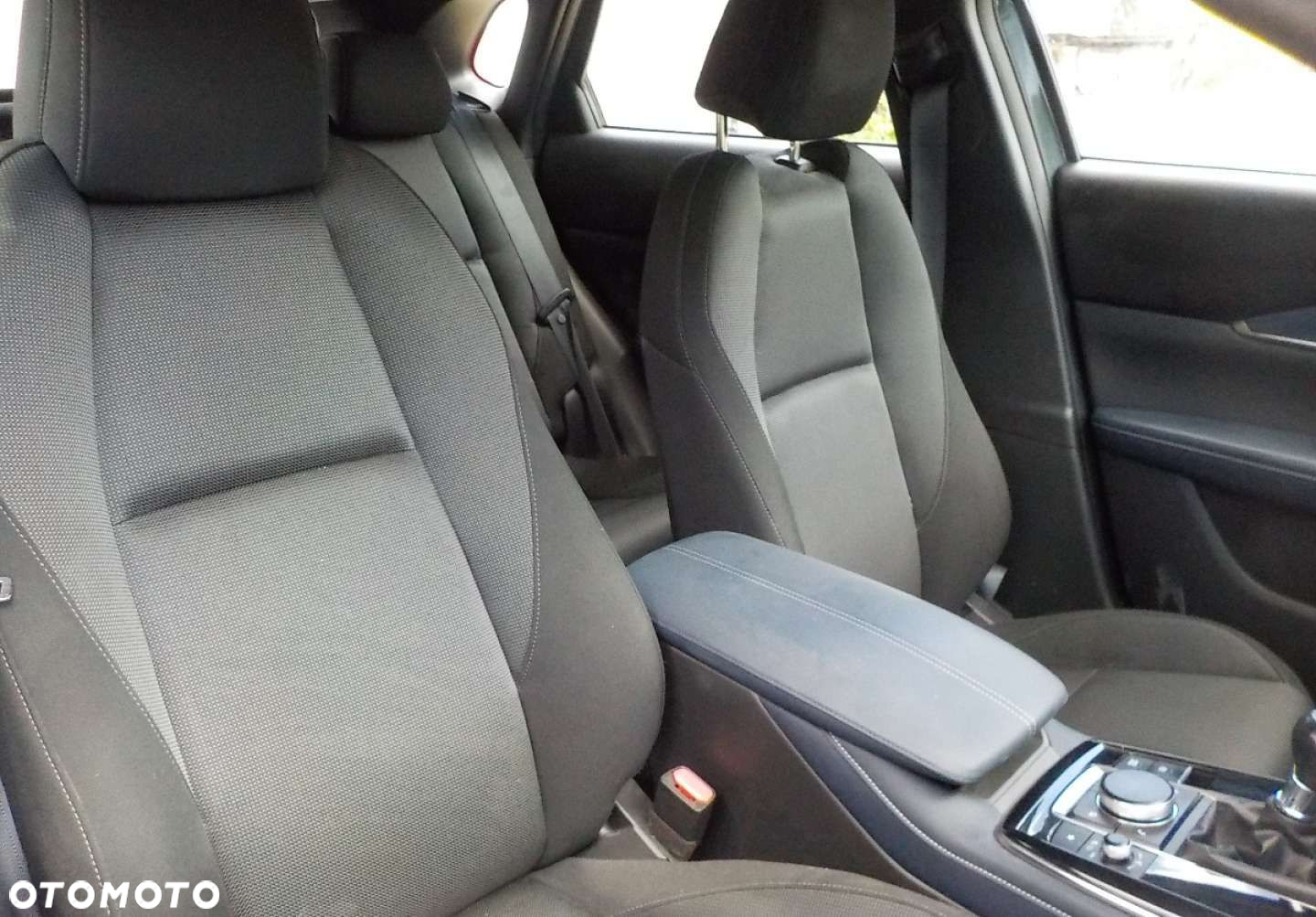 Mazda CX-30 - 17