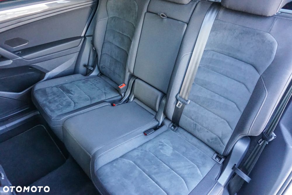 Volkswagen Tiguan 2.0 TSI 4Mot R-Line DSG - 31