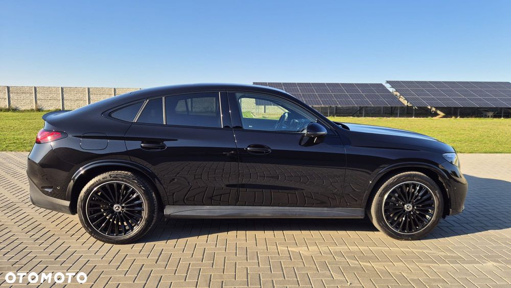 Mercedes-Benz Glc 2023 photo 3