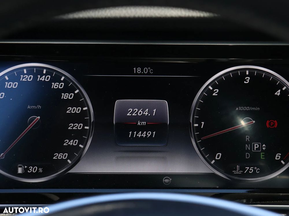 Mercedes-Benz S 350 d L 4Matic 9G-TRONIC - 6