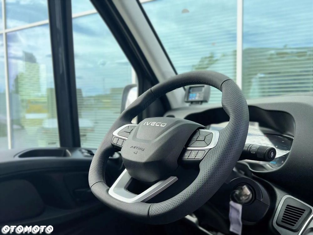 Iveco Daily 50CI8HA8 AUTOMAT - 13