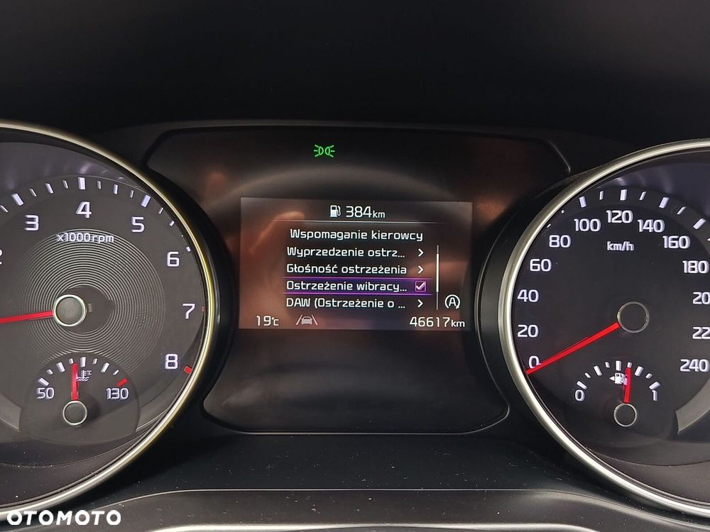 Kia Ceed 1.5 T-GDI M - 30