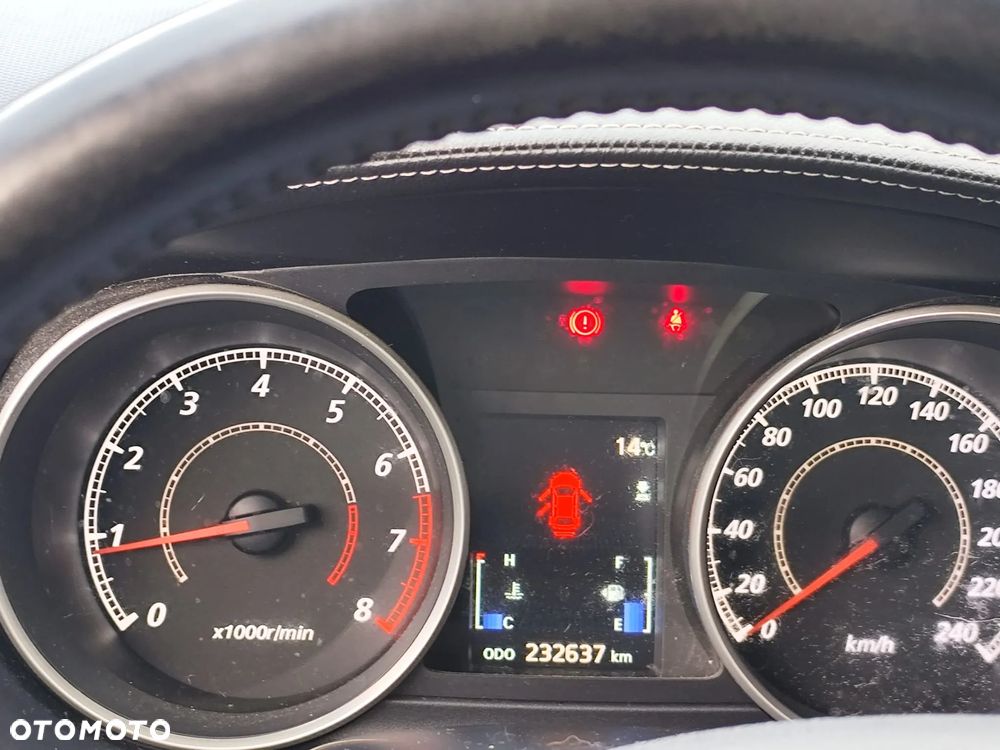 Mitsubishi Outlander 2.0 2WD Invite - 24