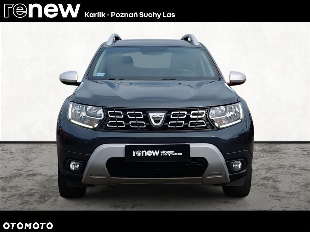 Dacia Duster 1.0 TCe Prestige - 3