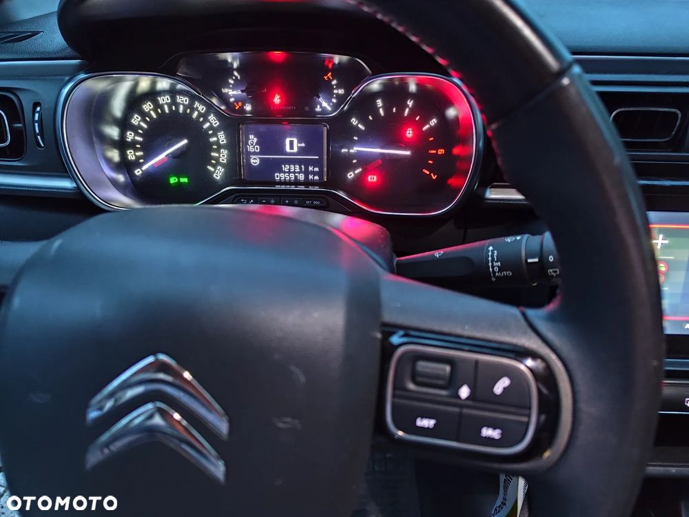 Citroën C3 1.2 PureTech Shine - 9