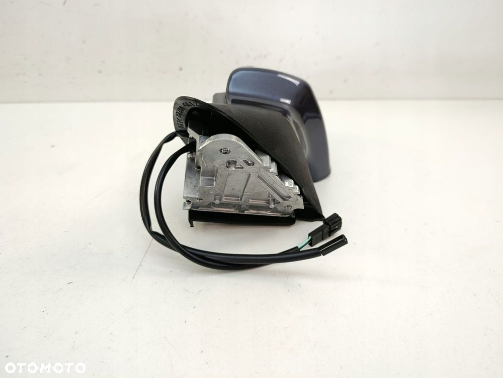 SUZUKI BURGMAN 650 LUSTERKO PRAWE - 5