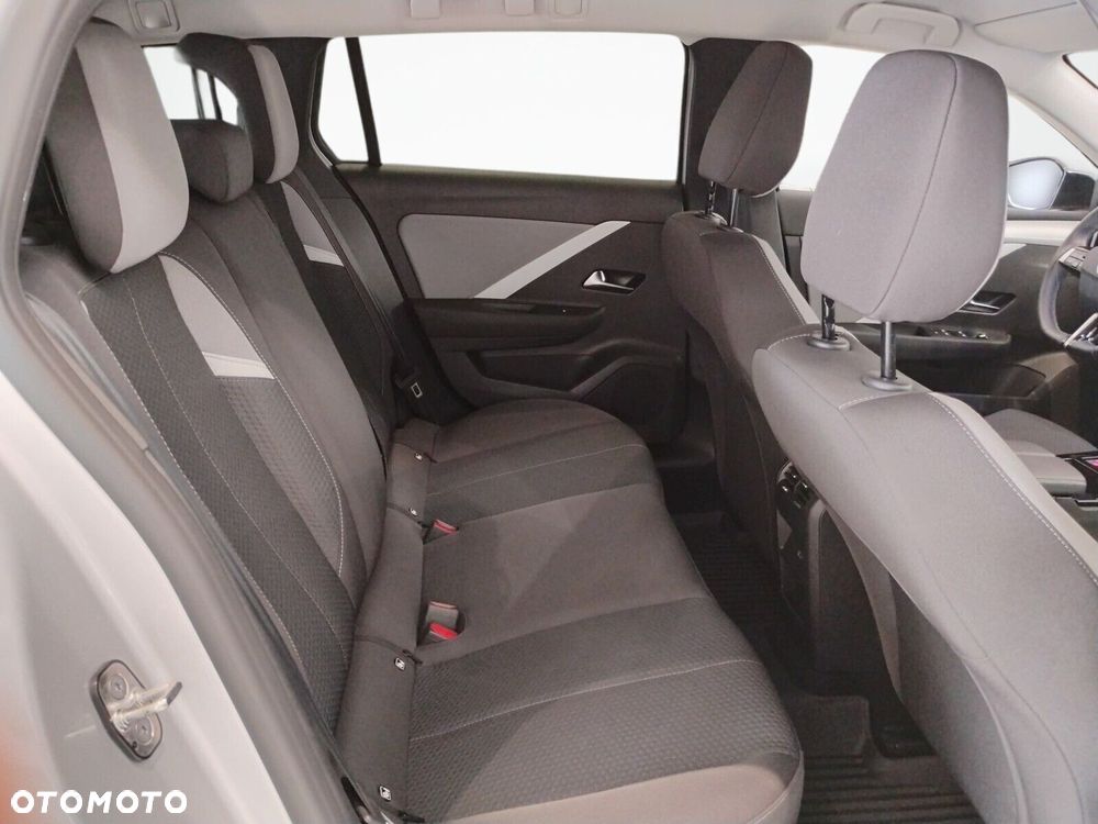Opel Astra - 17
