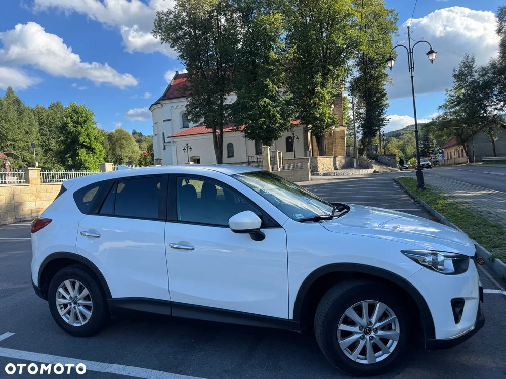 Mazda CX-5 - 23