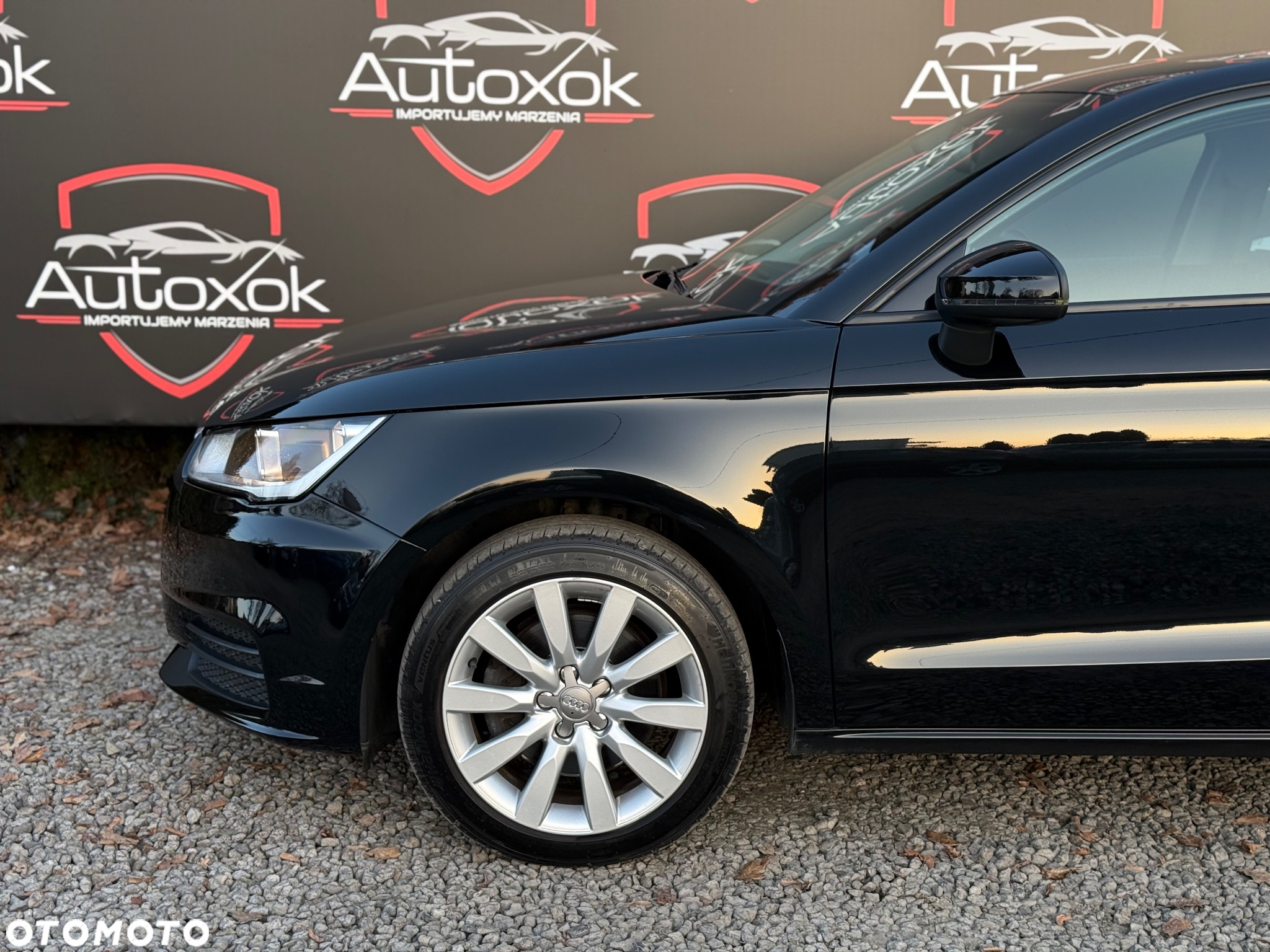 Audi A1 1.6 TDI - 6