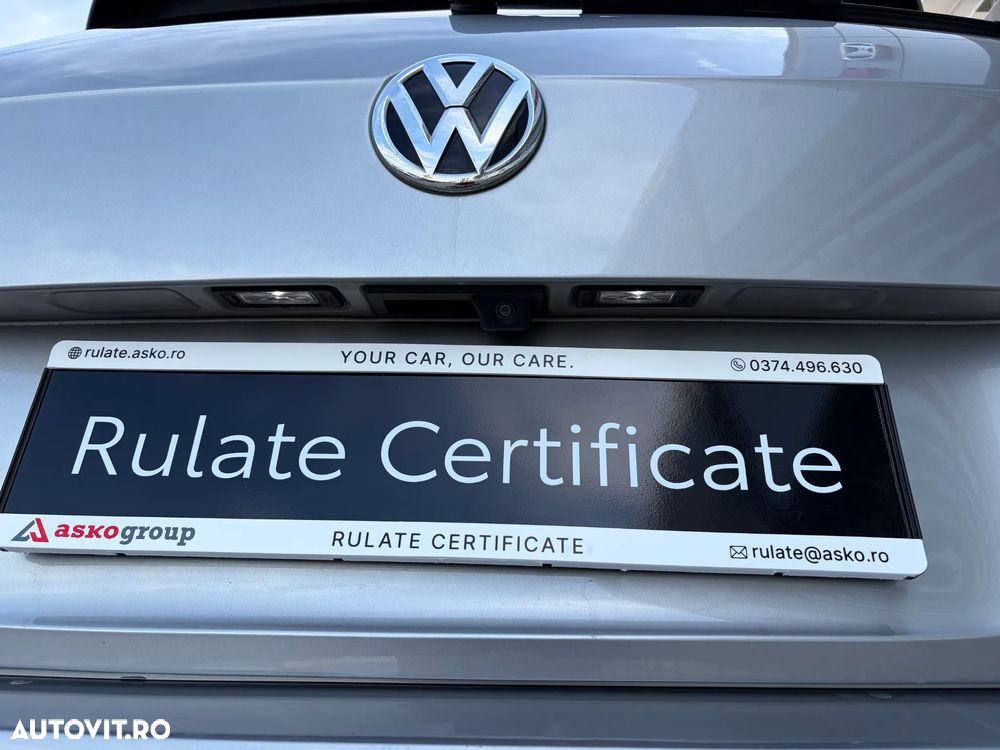 Volkswagen Tiguan 2.0 TSI OPF DSG 4Motion R-Line - 36
