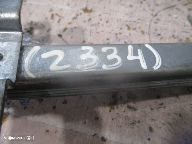 Elevador Sem Motor Elevsm2334 HONDA CIVIC 7 2002 1.7CDTI 100CV 3P CINZENTO FE - 3