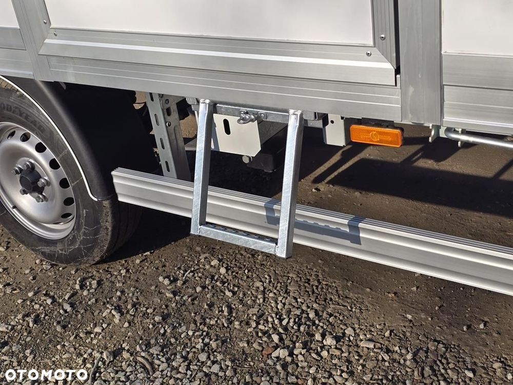 Renault Master dCi L3 Extra - 27