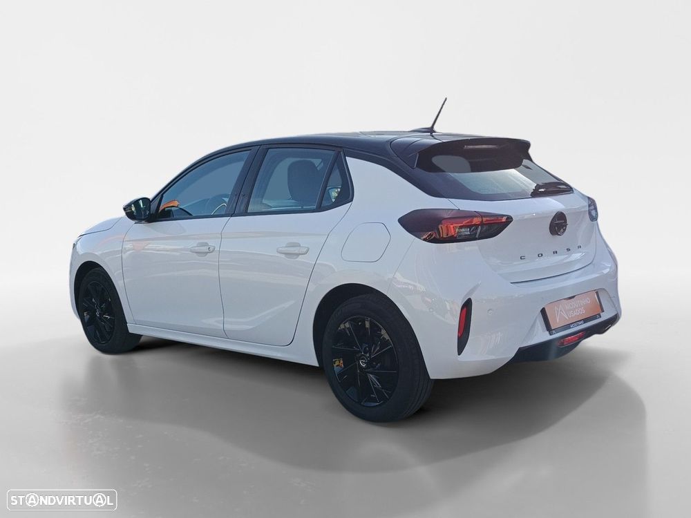 Opel Corsa 1.2 T GS - 3