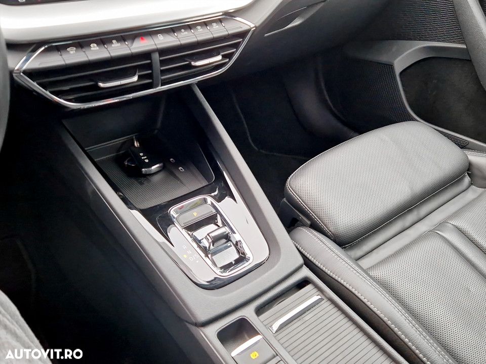 Skoda Octavia 1.4 TSI iV PHEV Style - 18