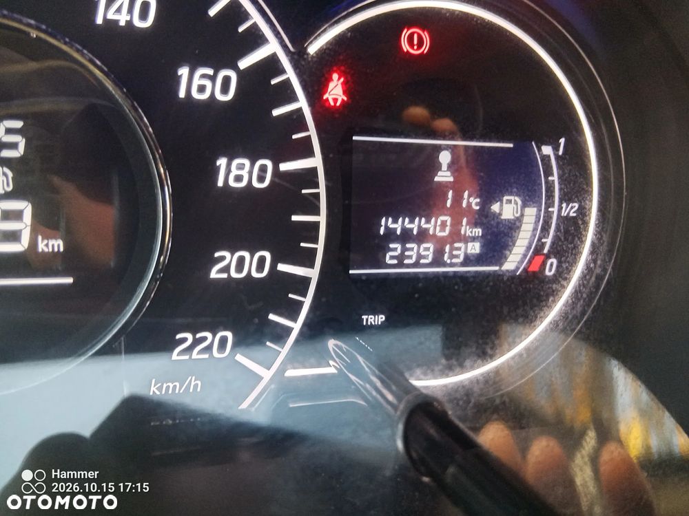 Nissan Note - 20