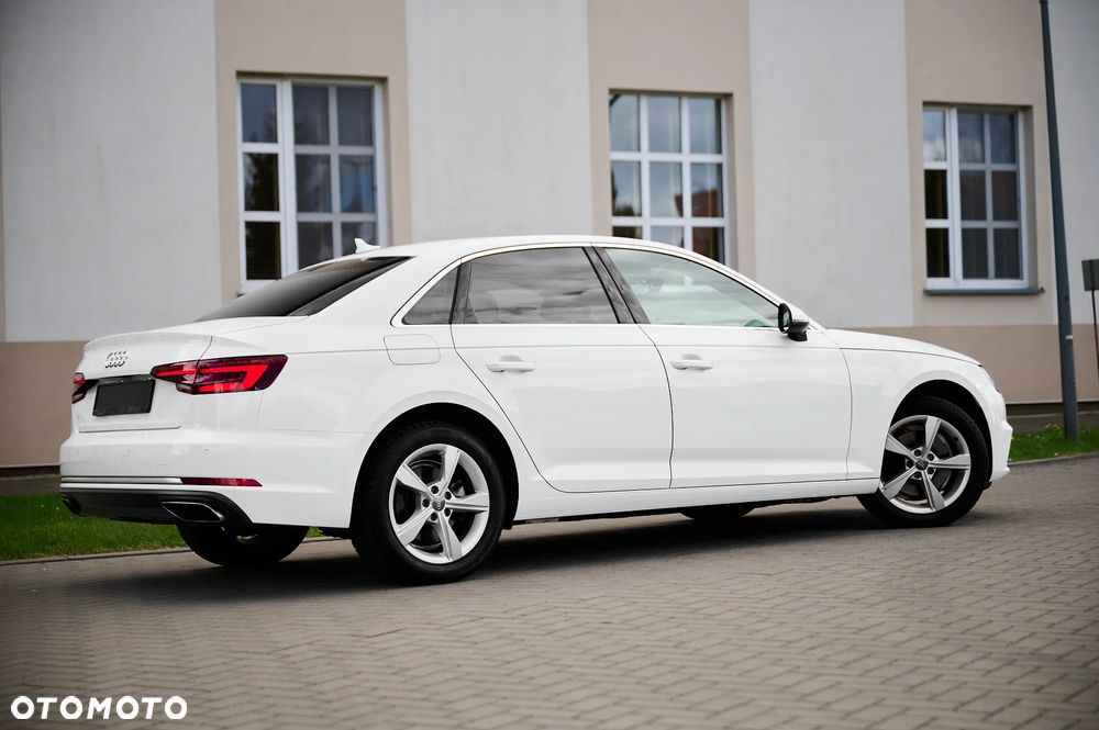Audi A4 ver-2-0-tfsi-ultra-s-tronic-sport - 8