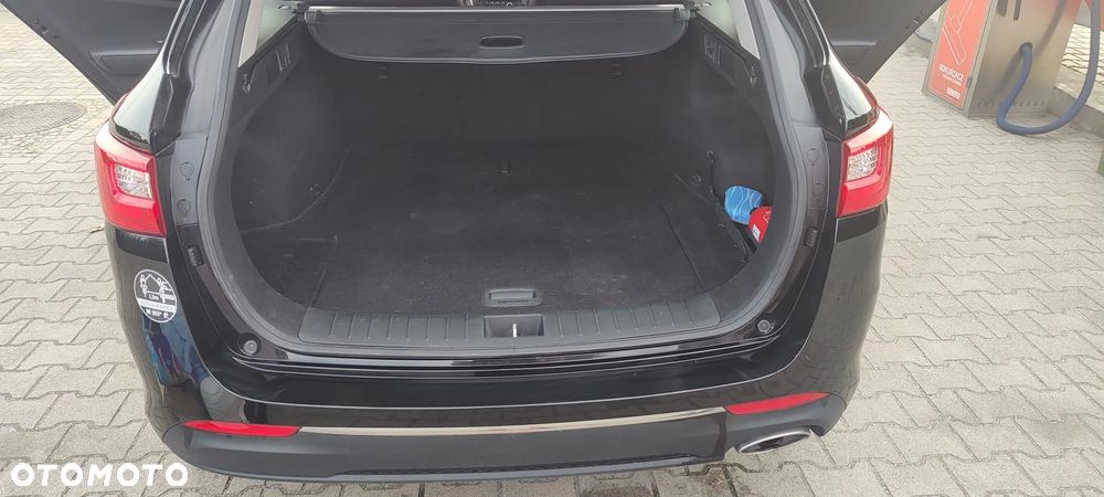 Kia Optima 1.7 CRDI M - 9