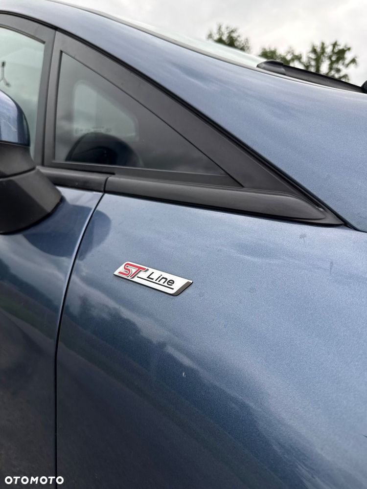 Ford Fiesta - 10
