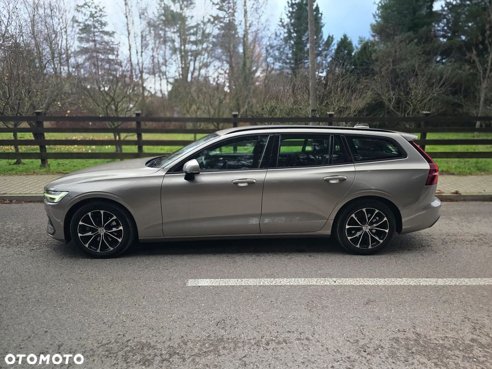 Volvo V60 D3 Geartronic - 17