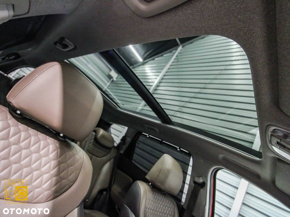 Hyundai Santa Fe 2.0 CRDi Platinum 4WD - 13