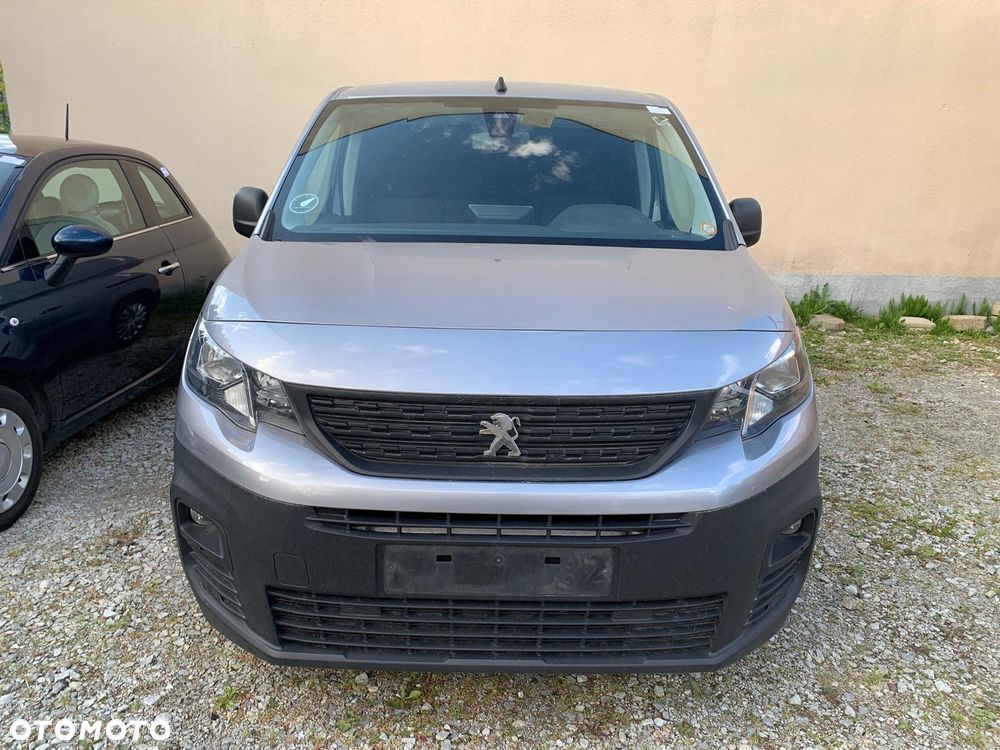 Peugeot Partner - 2