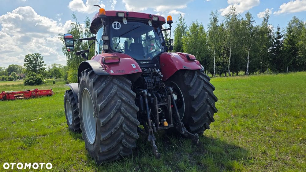 Case IH Puma 230 - 6