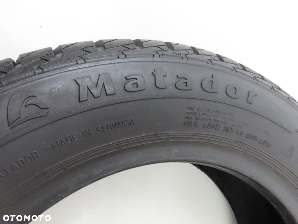155/65R13 OPONA LETNIA Matador MP16 Stella 2 73T dot: 3414 - 3