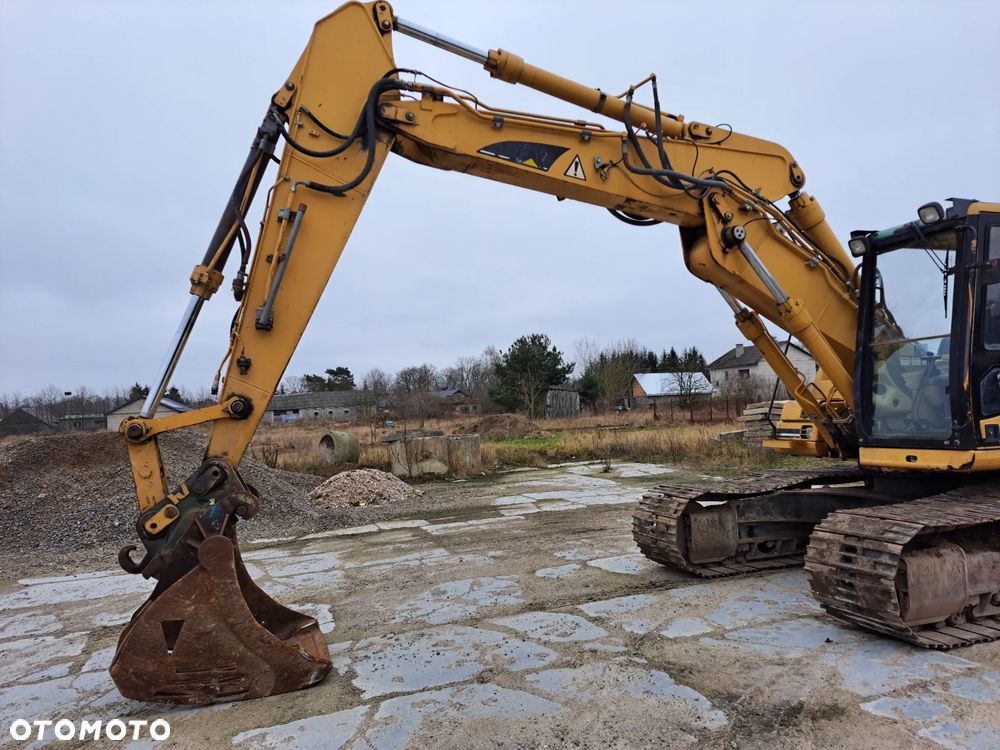 Caterpillar 318BL - 2