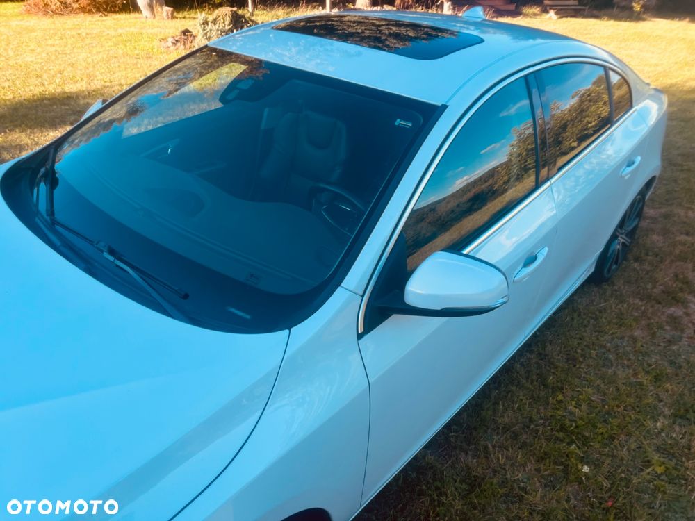 Volvo S60 - 32