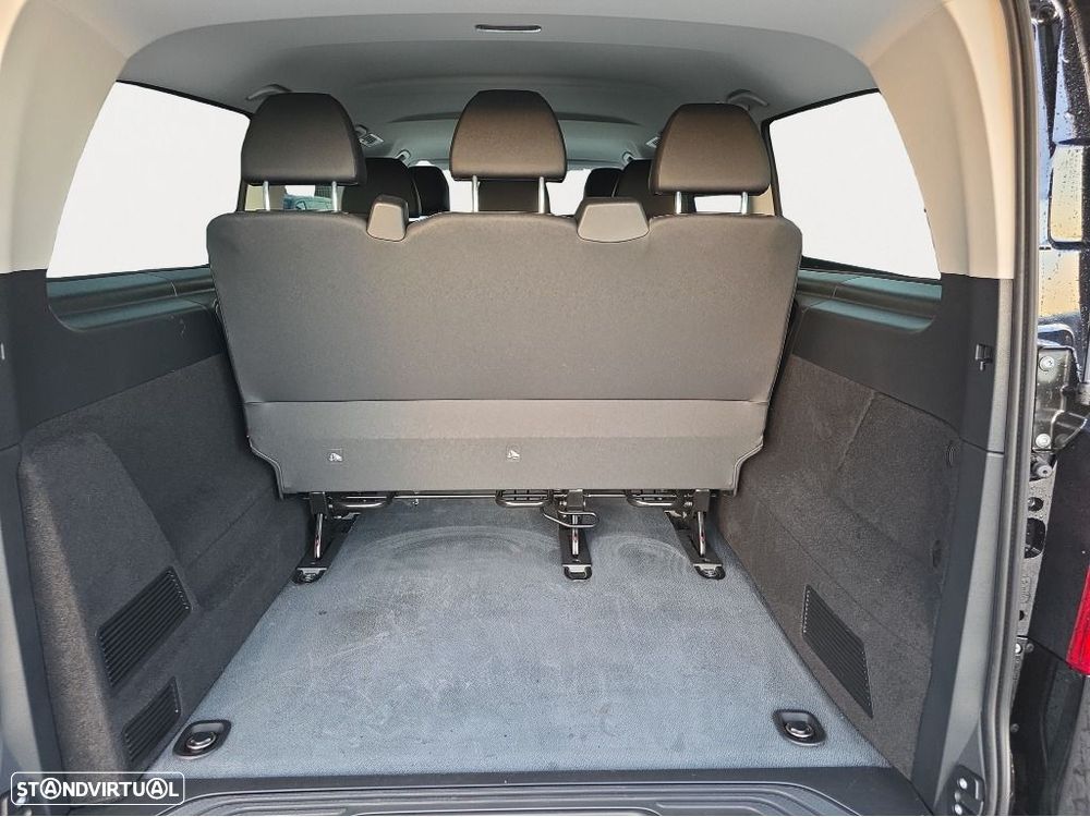 Mercedes-Benz Vito Tourer 114 CDi/34 - 15