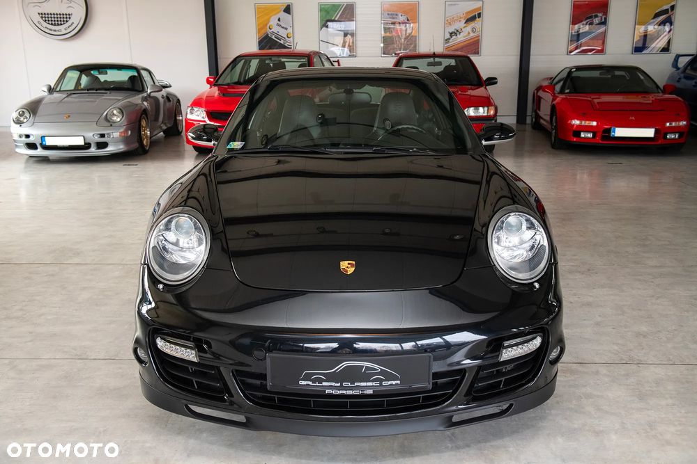 Porsche 911 - 7