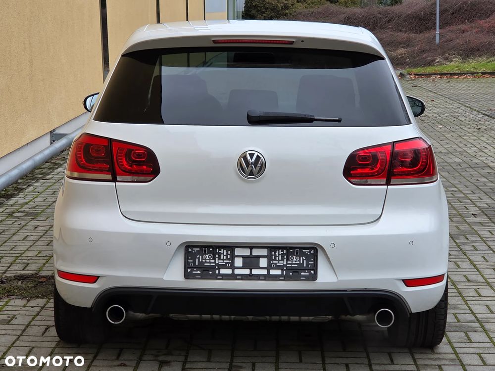 Volkswagen Golf 2.0 GTI - 4