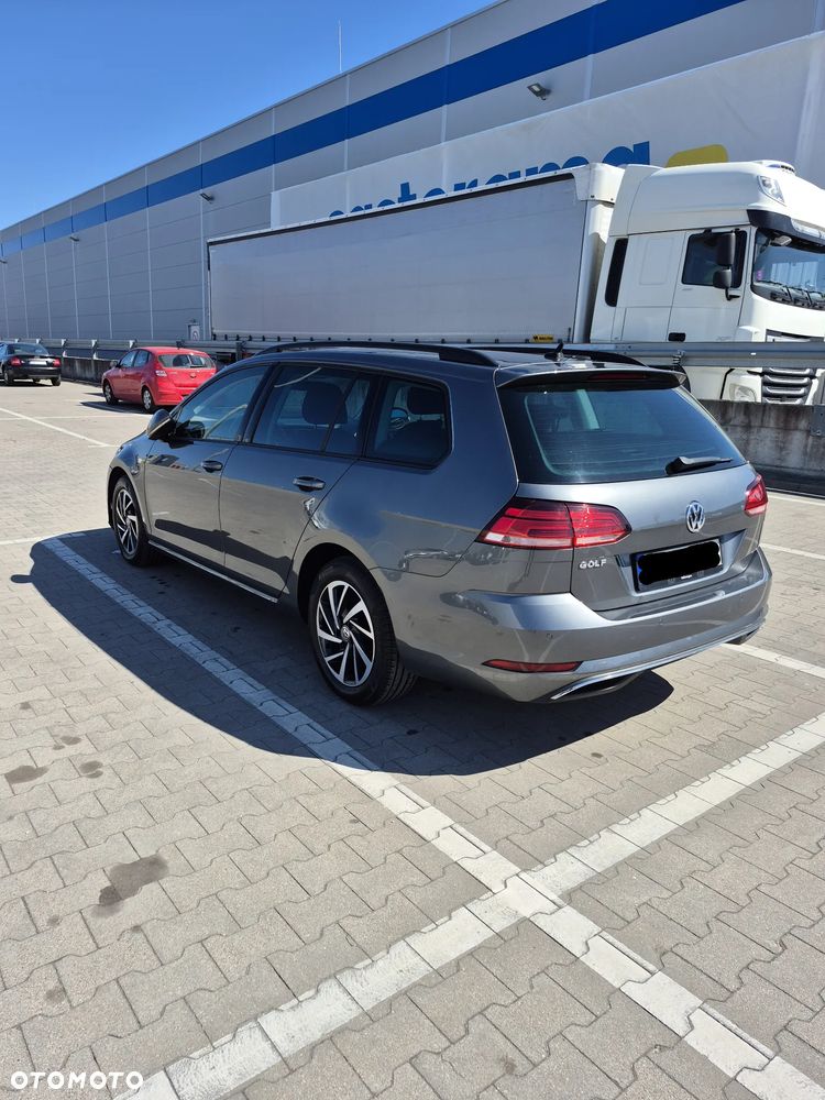 Volkswagen Golf 1.6 TDI SCR Join - 2
