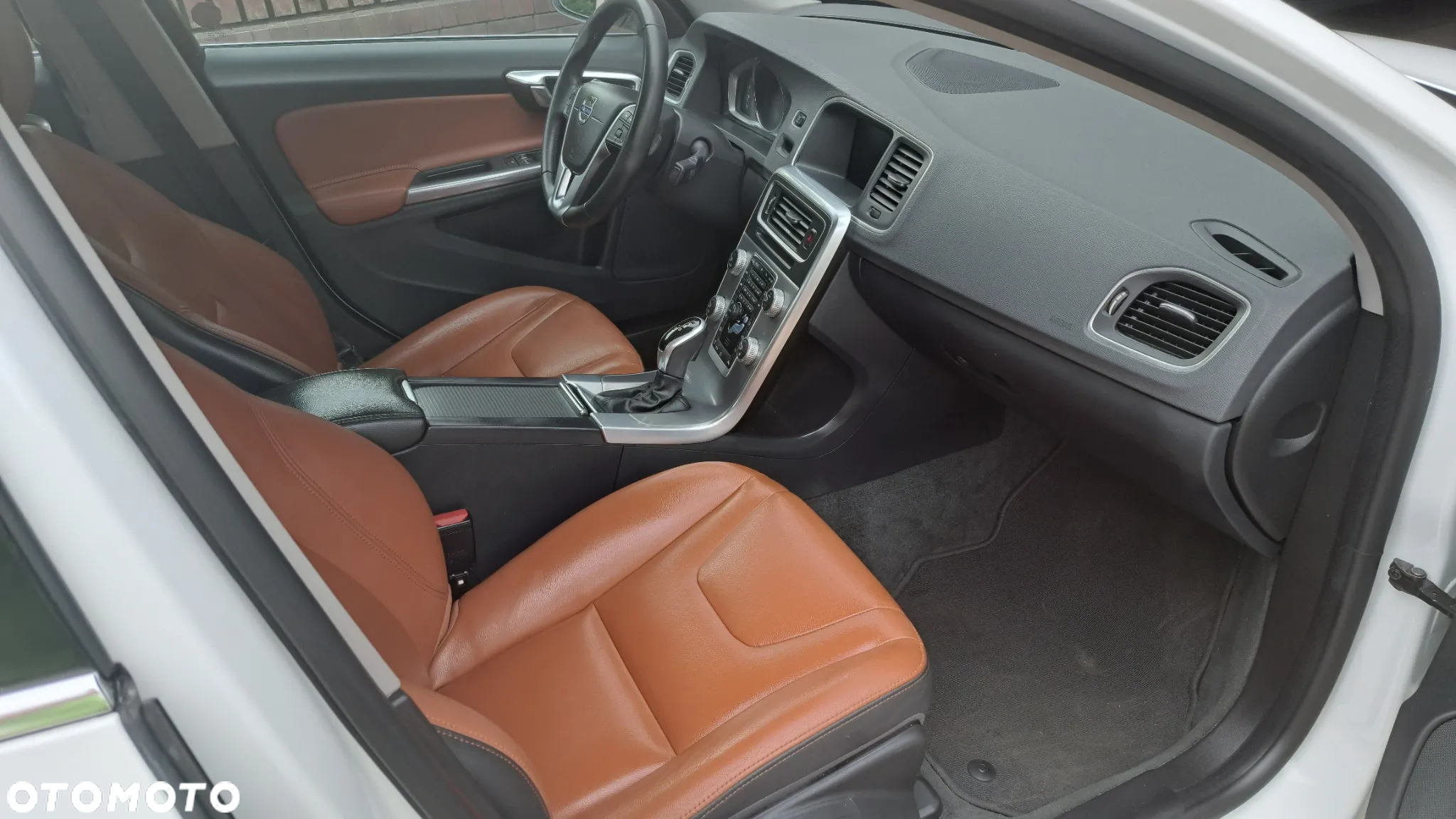 Volvo S60 - 6