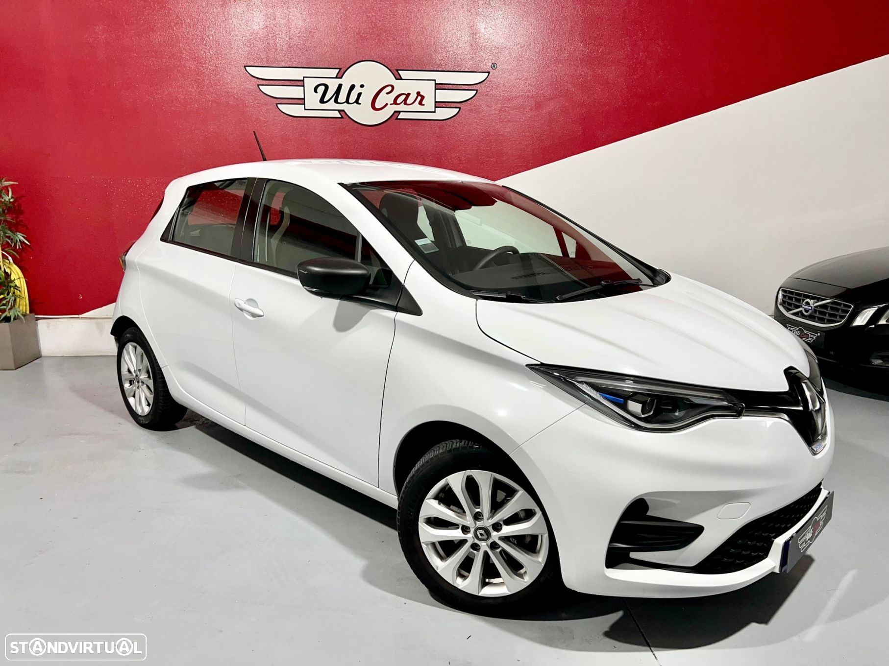 Renault Zoe - 39