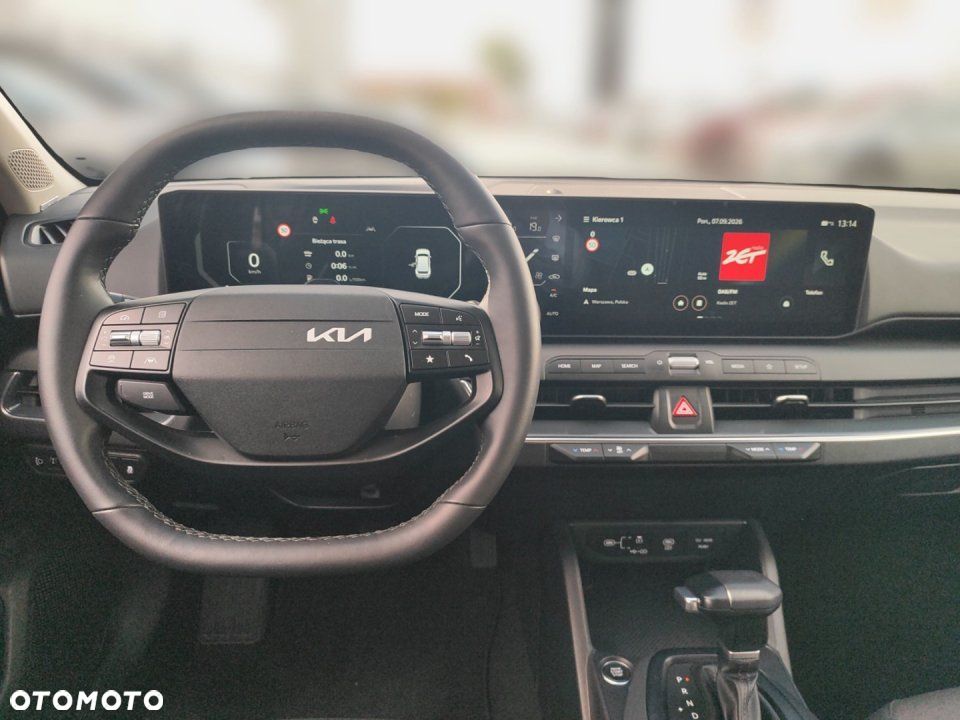 Kia K4 - 13