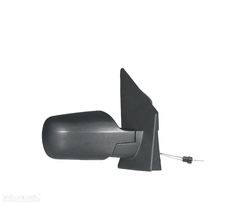 ESPELHO COMPLETO DIREITO FORD FUSION 02-05 - 1