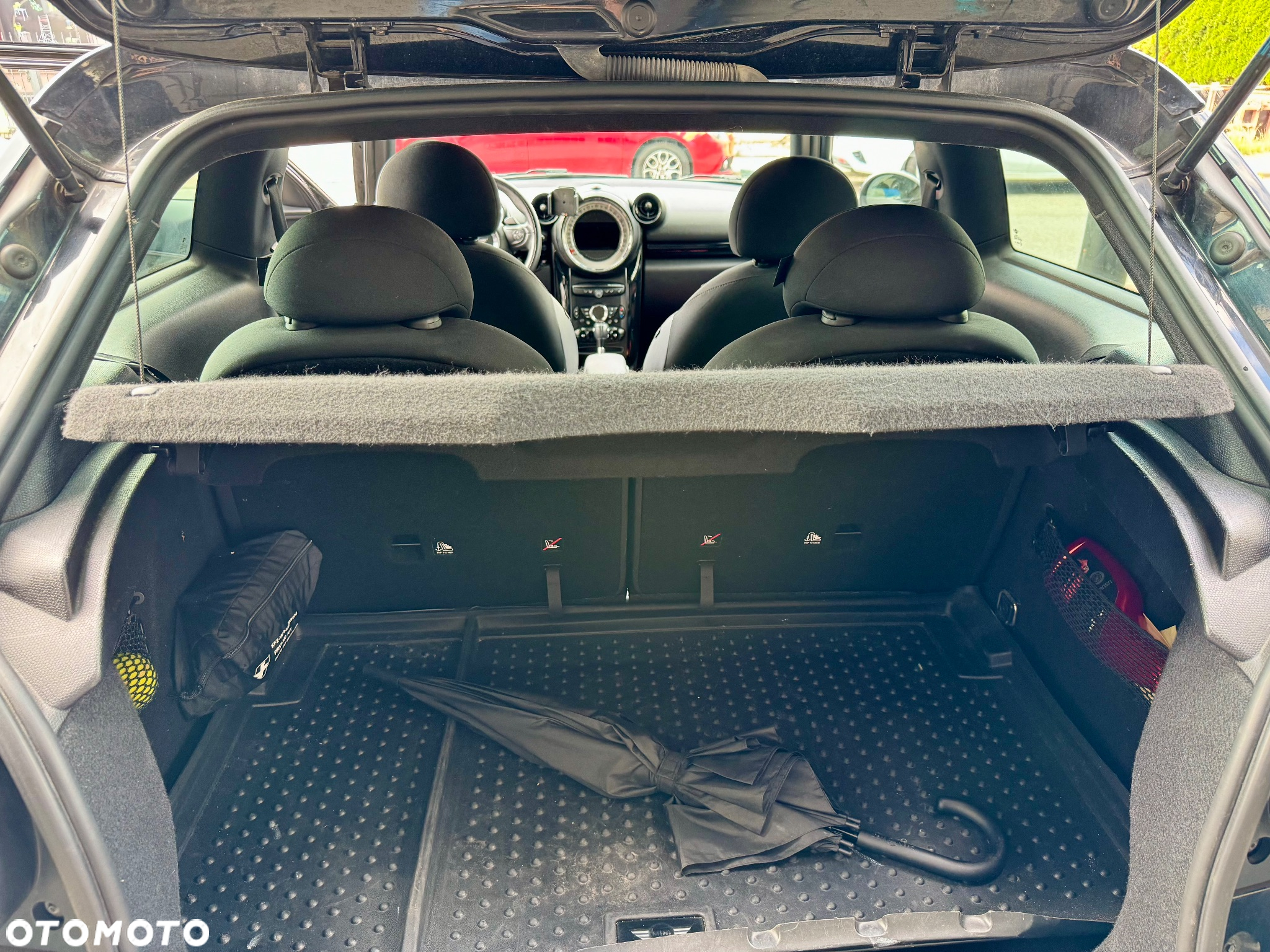 MINI Cooper S - 14