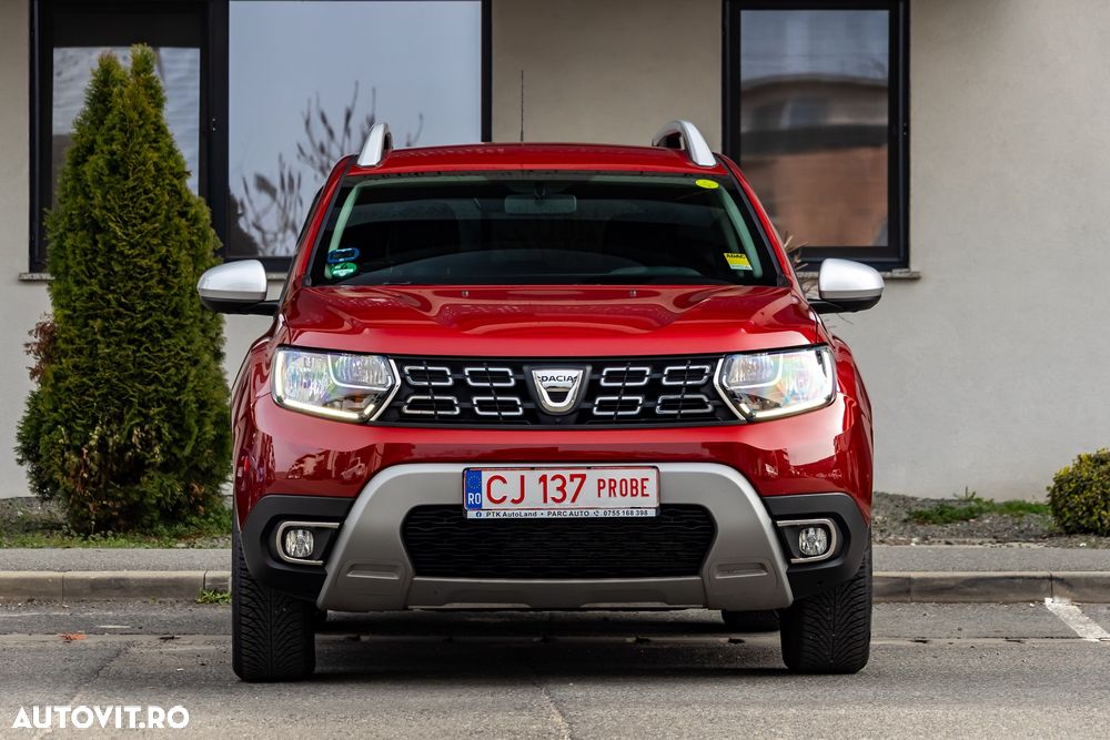 Dacia Duster - 2