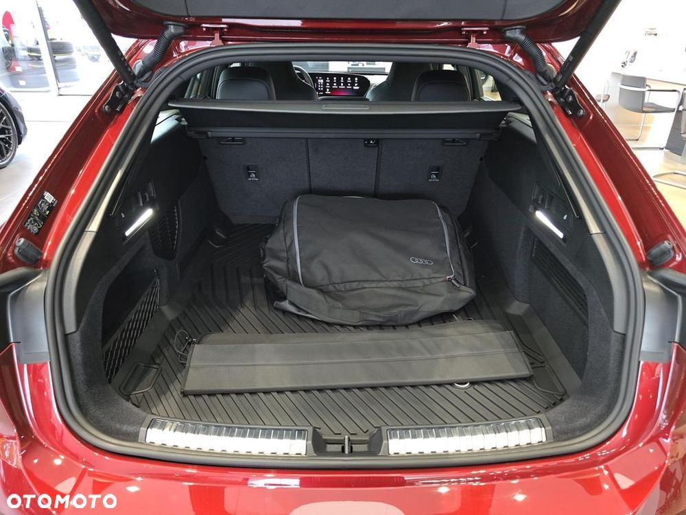 Audi A6 - 7