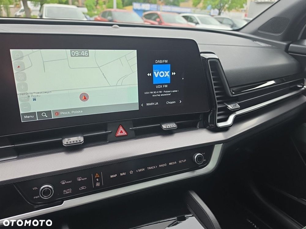 Kia Sportage - 16