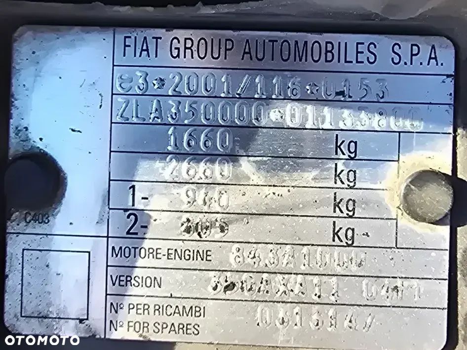 Lancia Musa - 27