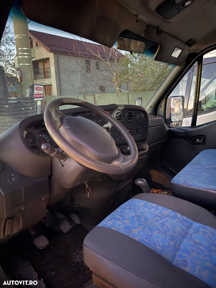 Iveco Daily - 7