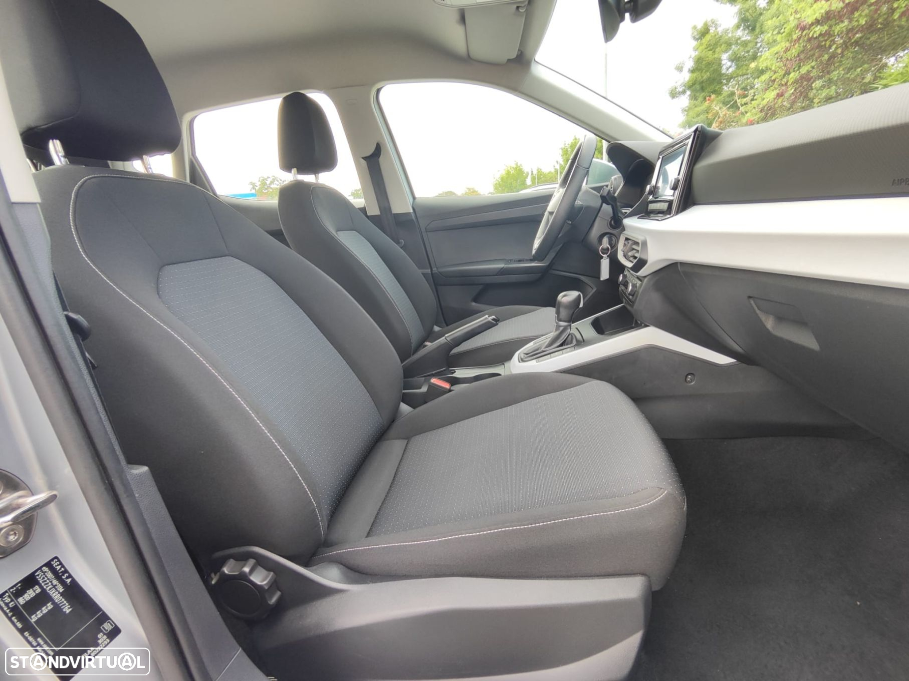 SEAT Arona 1.0 TSI Xperience DSG - 29