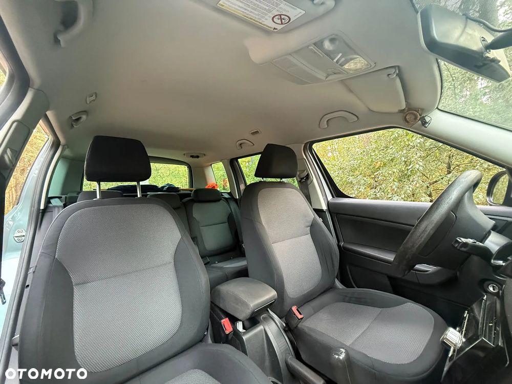 Skoda Yeti - 8