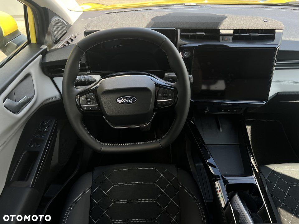 Ford Puma - 8