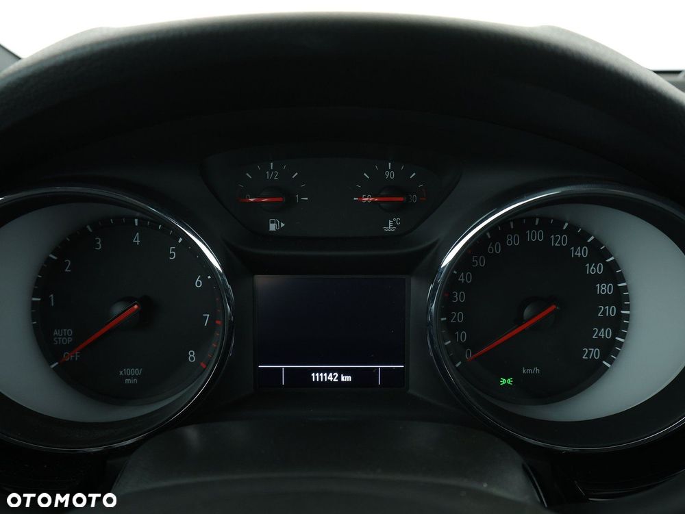 Opel Astra - 15