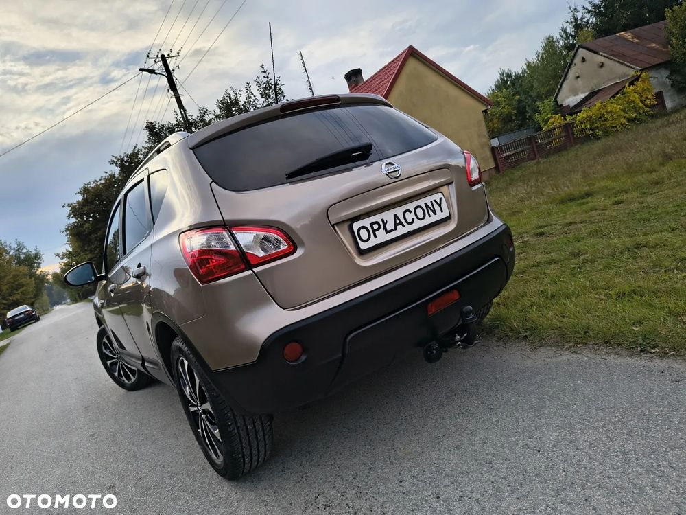 Nissan Qashqai 1.6 Tekna - 4