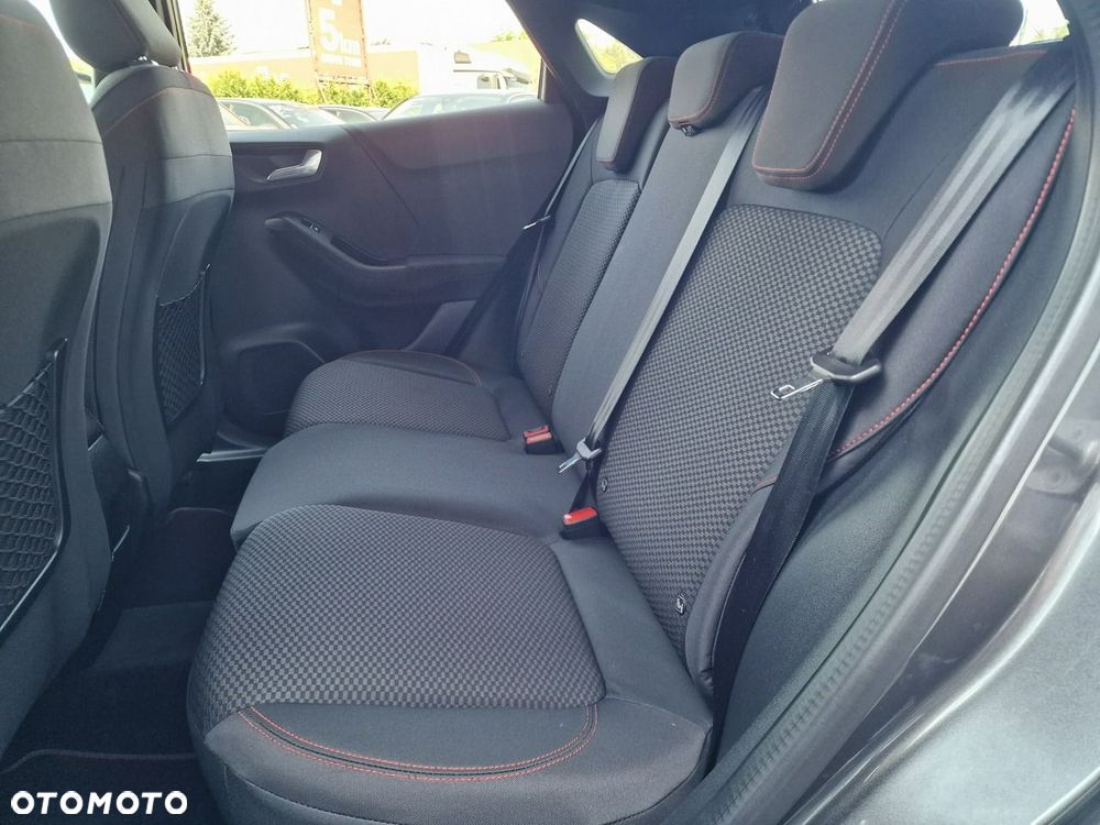 Ford Puma 1.0 EcoBoost Hybrid ST-LINE DESIGN - 19